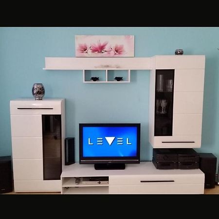 Apartment Zwickau 1 Schlafzimmer Buitenkant foto